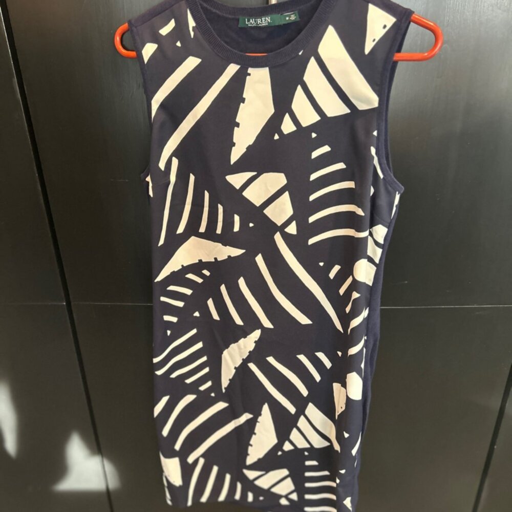 LAUREN Ralph Lauren Size M dress